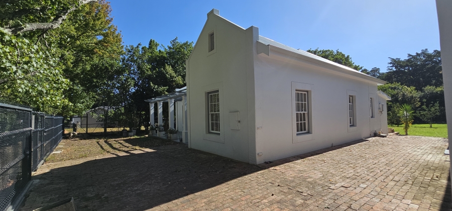 3 Bedroom Property for Sale in Swellendam Western Cape